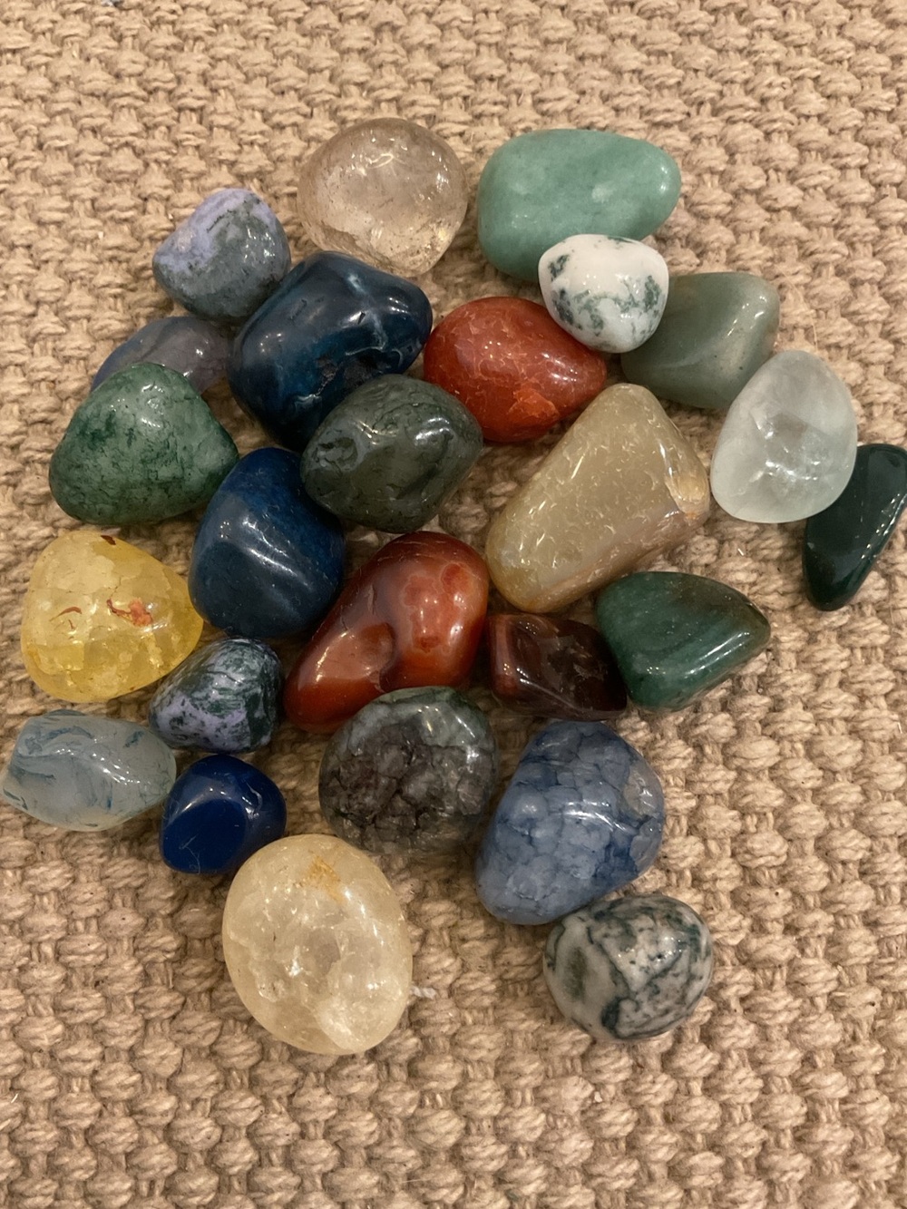 Multiple Stones - Picture 6 of 6